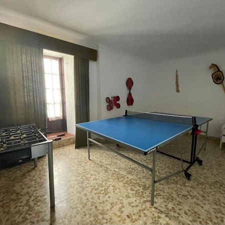 Vila La Casa 5 Grazalema Exteriér fotografie