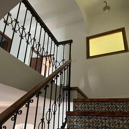 Vila La Casa 5 Grazalema Exteriér fotografie