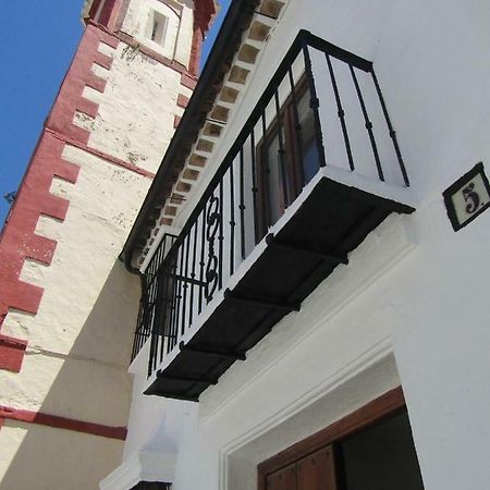 Vila La Casa 5 Grazalema Exteriér fotografie