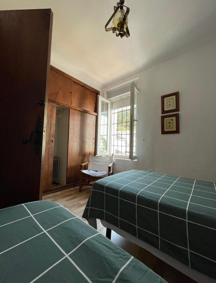 Vila La Casa 5 Grazalema Exteriér fotografie