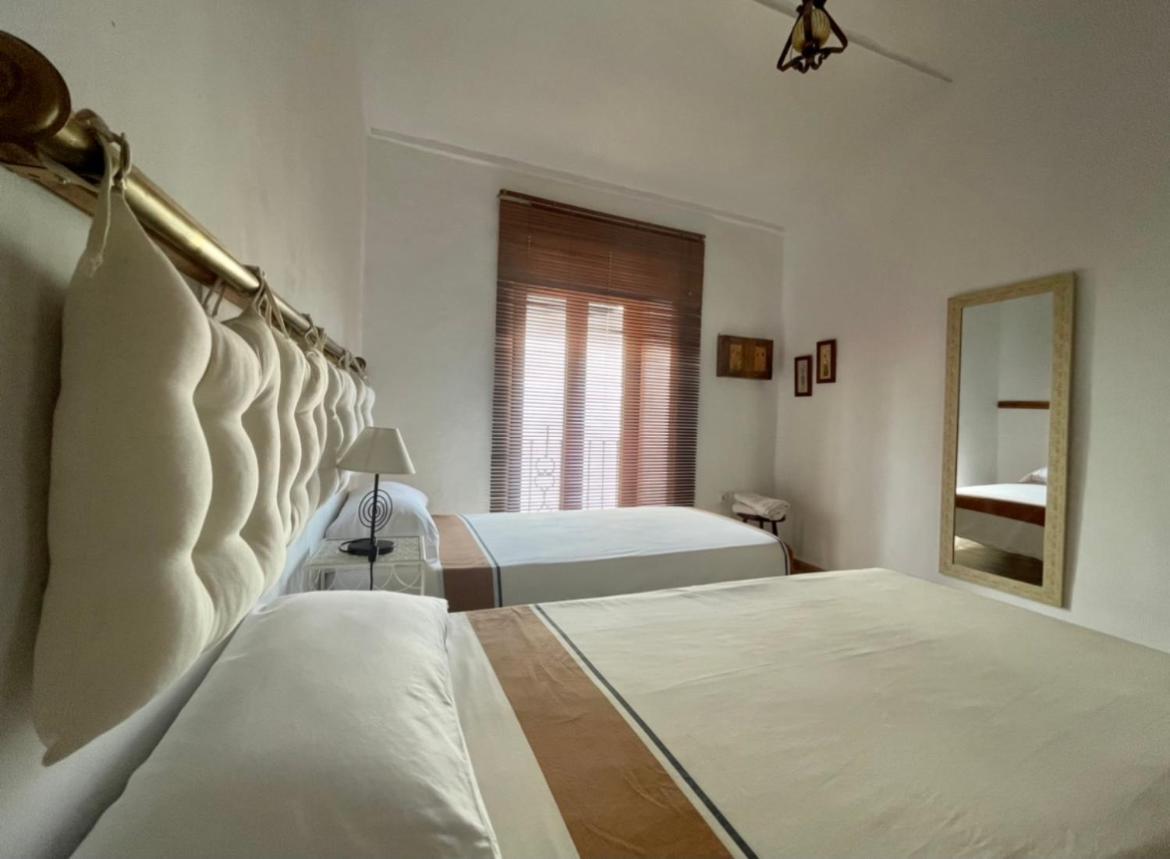Vila La Casa 5 Grazalema Exteriér fotografie