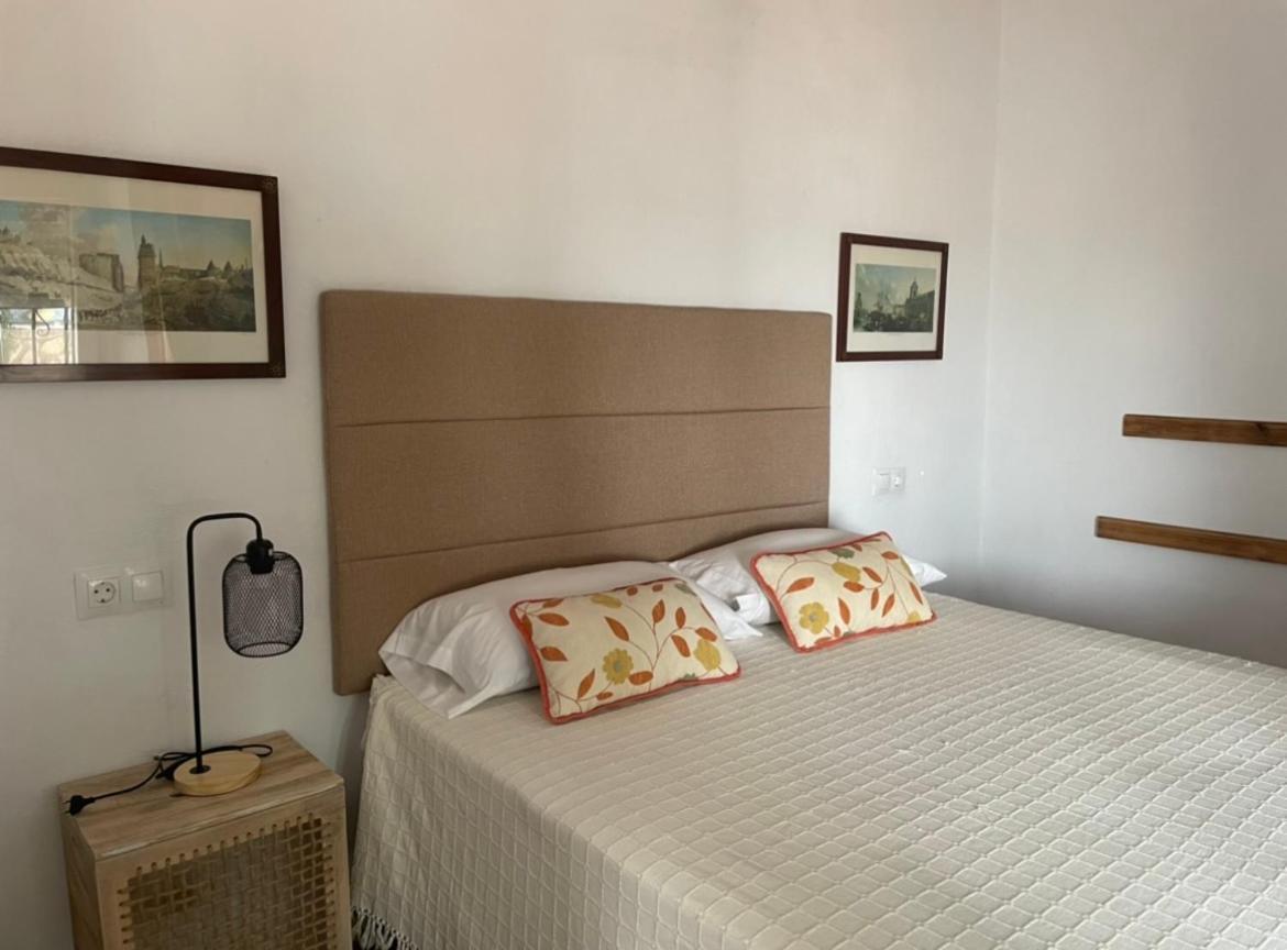 Vila La Casa 5 Grazalema Exteriér fotografie