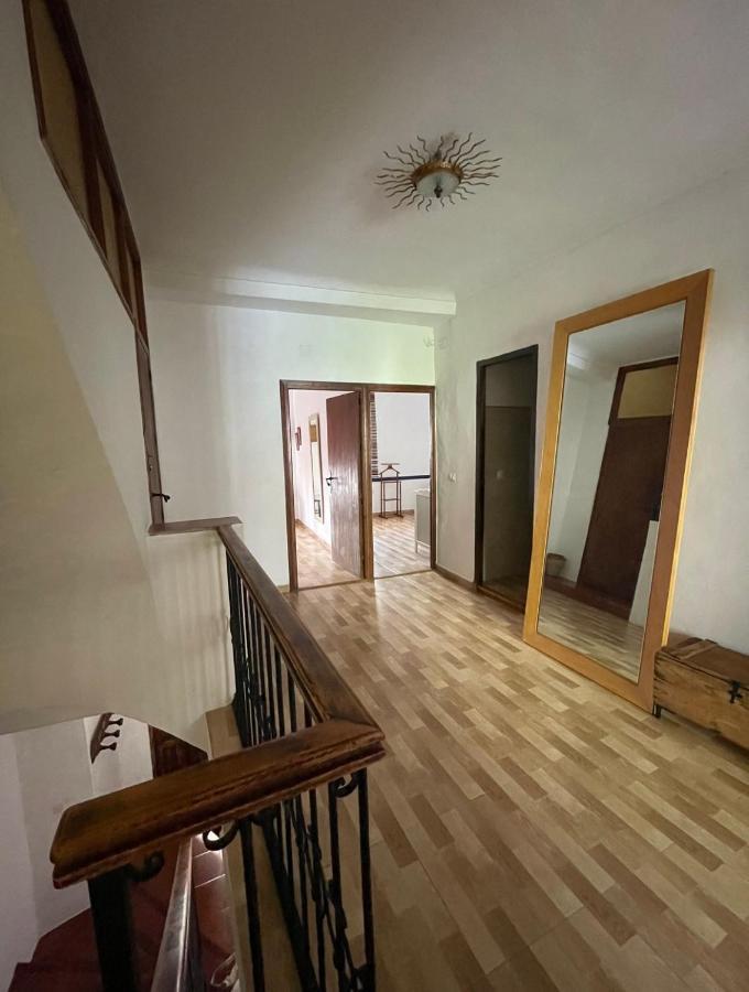 Vila La Casa 5 Grazalema Exteriér fotografie