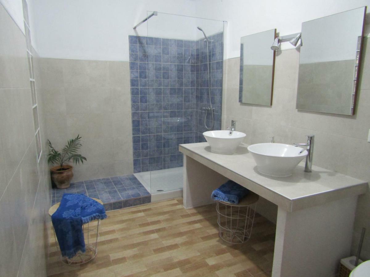 Vila La Casa 5 Grazalema Exteriér fotografie